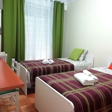 Apartament'S Veiga Tejo Lisbon Exterior photo