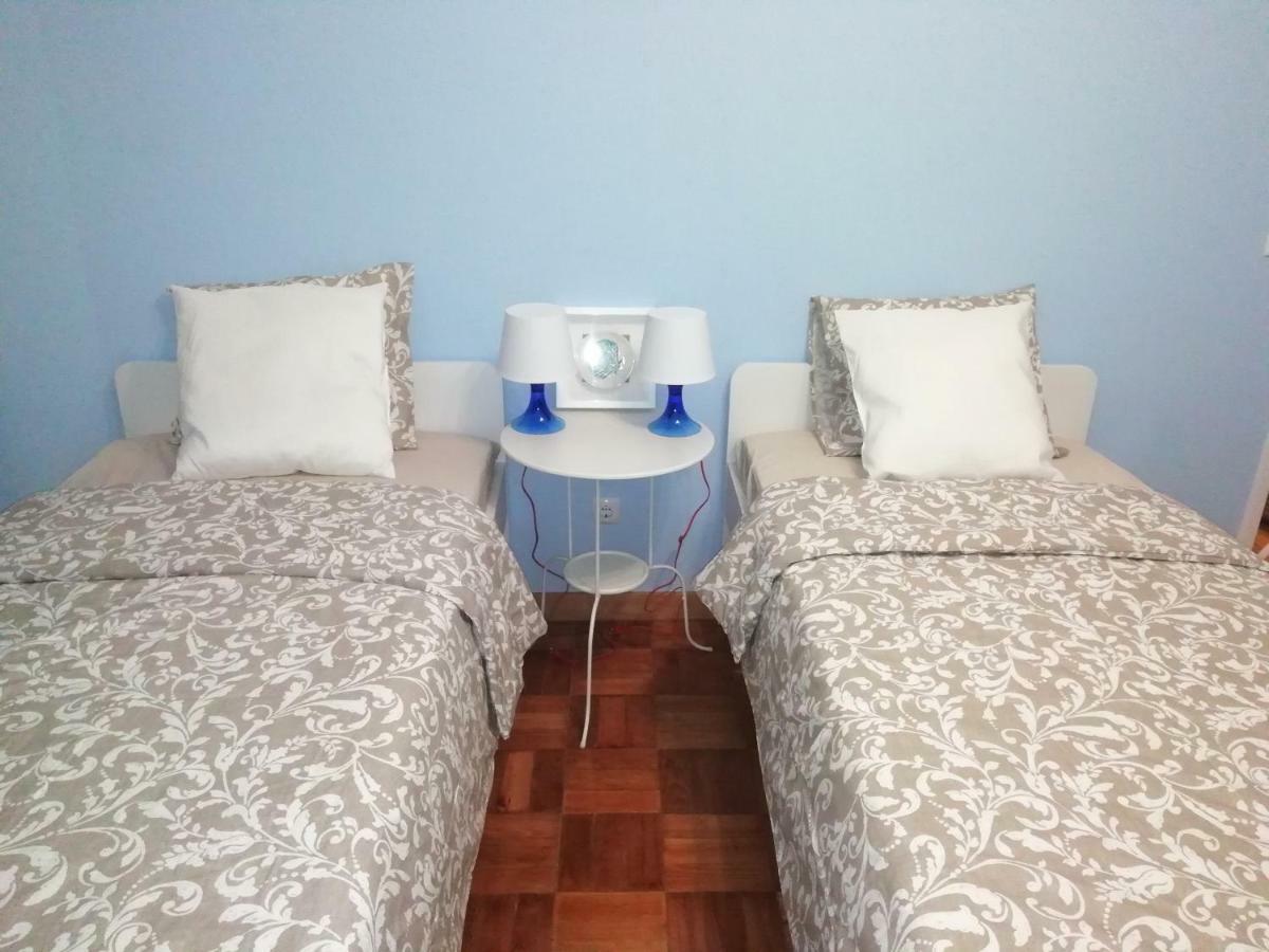 Apartament'S Veiga Tejo Lisbon Exterior photo
