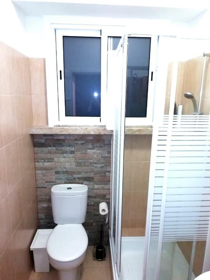 Apartament'S Veiga Tejo Lisbon Exterior photo