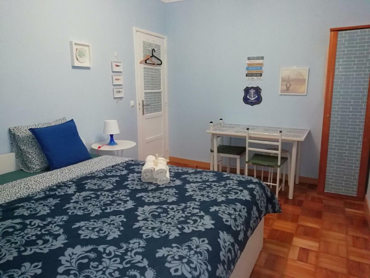 Apartament'S Veiga Tejo Lisbon Exterior photo